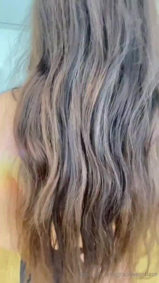 gracewearslace role play doggy style onlyfans video leaked vkyhby influencers gonewild