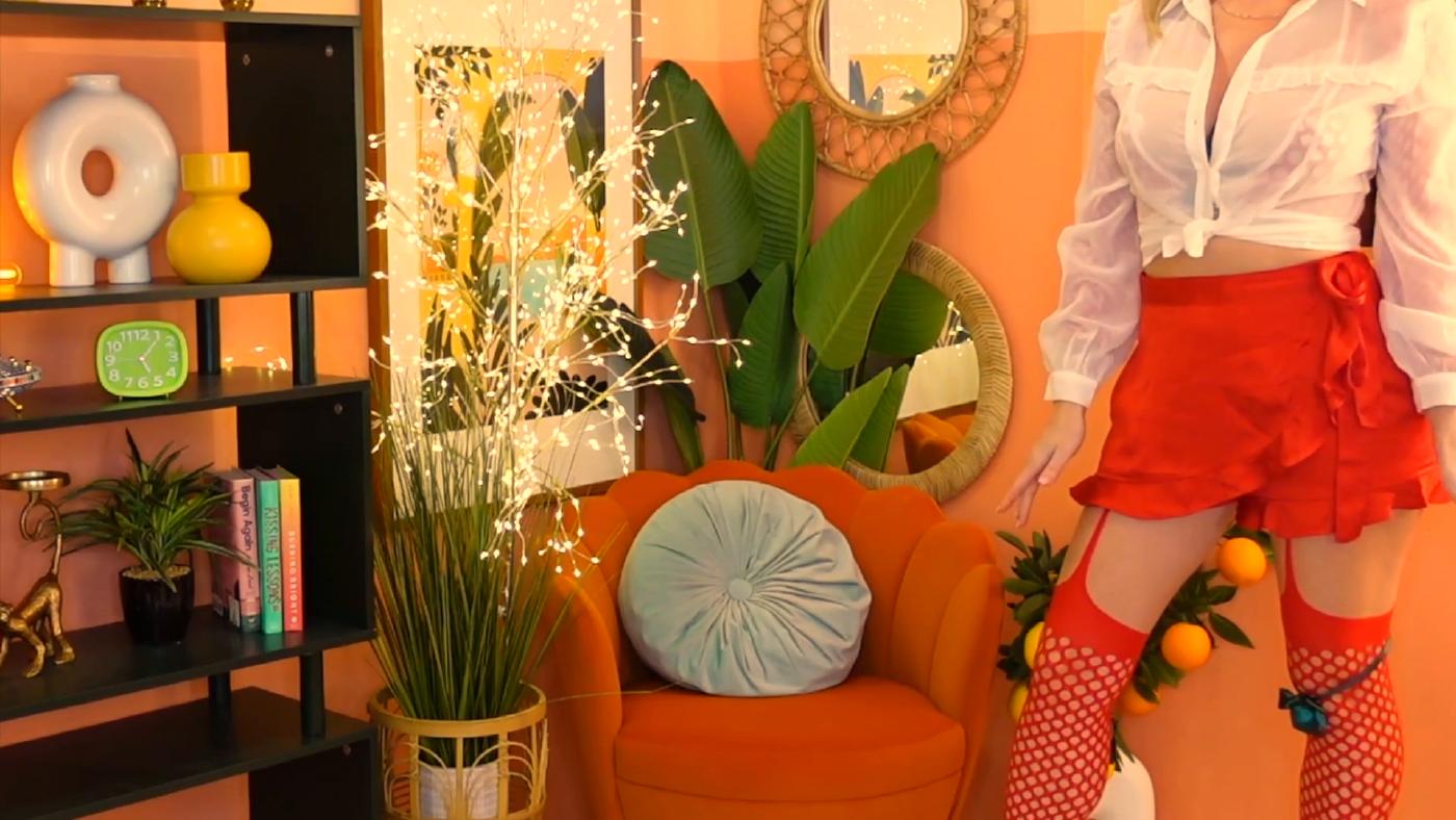 kat wonders 25 days of lingerie 2024 day 5 ueegja influencersgonewild