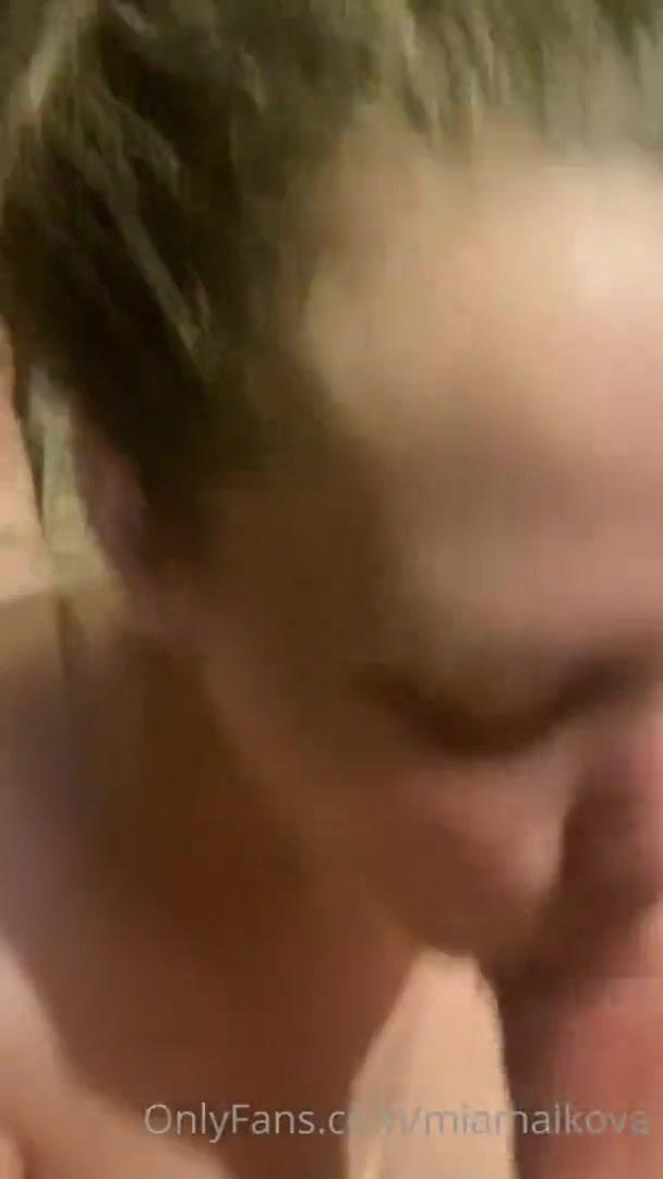 mia malkova butthole fingering blowjob onlyfans video leaked sujnbb influencers gonewild
