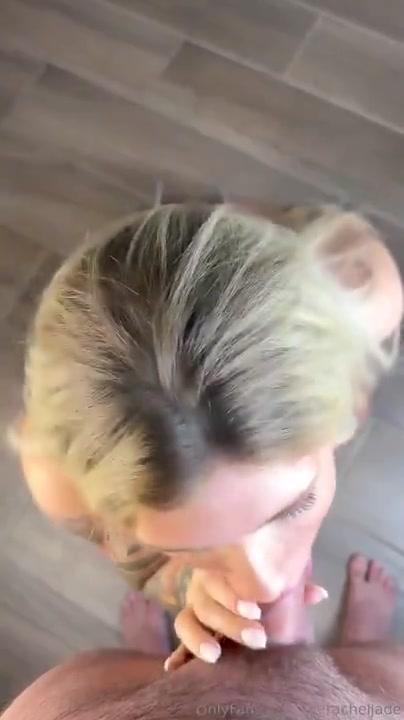 rachel jade nude pov mouth cumshot onlyfans video leaked jnjtyb influencers gonewild