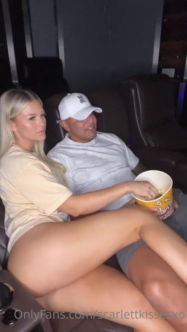 scarlettkissesxo popcorn blowjob onlyfans video leaked rzcfpi 1 influencers gonewild