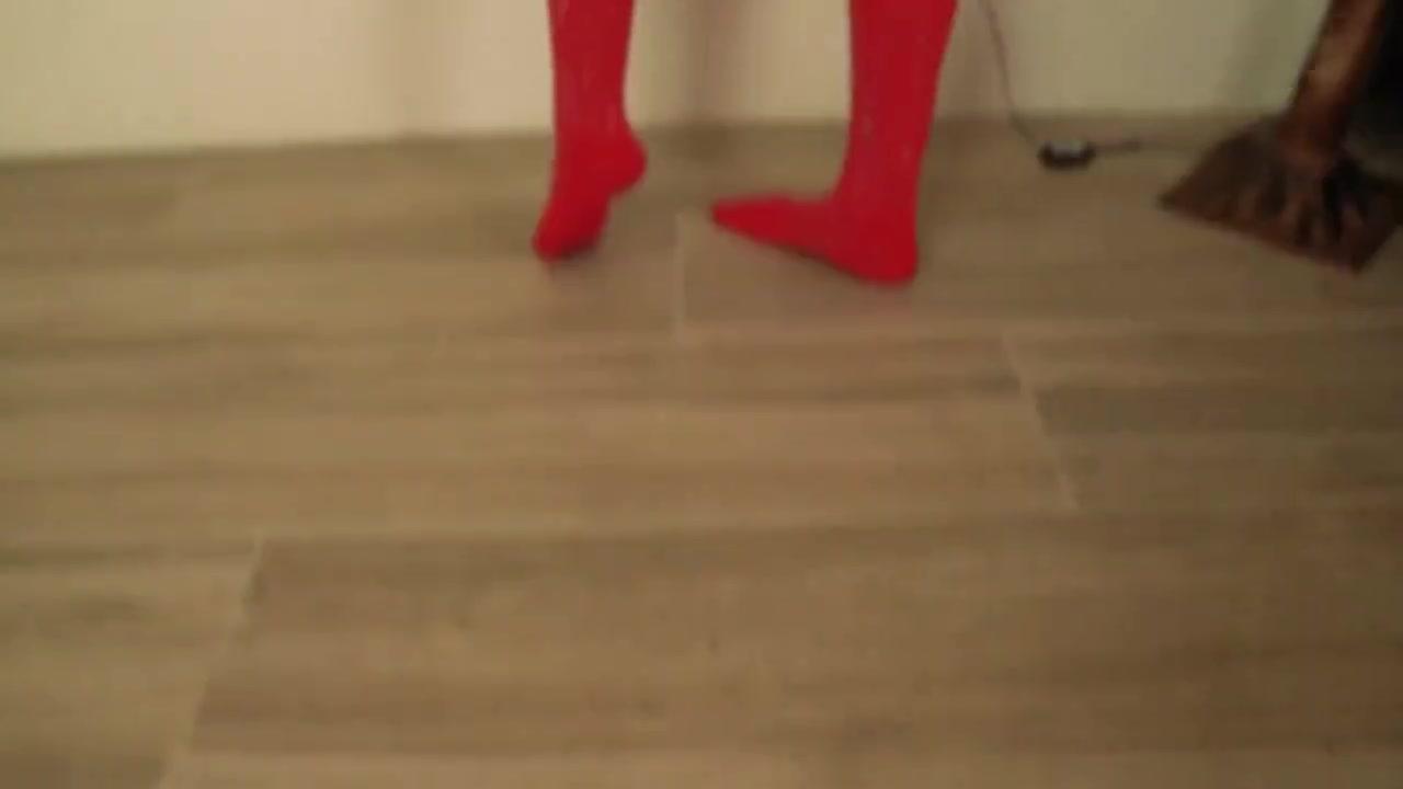 amouranth xmas lingerie thong tease onlyfans video leaked ujtsku influencersgonewild