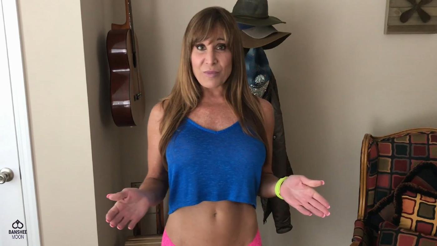 banshee moon nipple pokies onlyfans video leaked radwol influencersgonewild