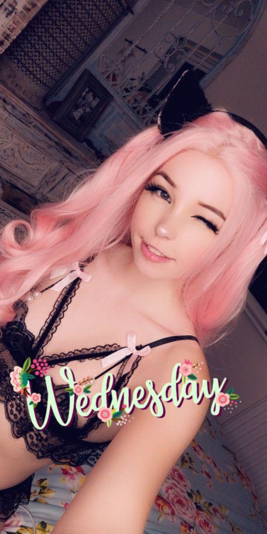 belle delphine black lingerie leaked onlyfans dkfylw influencersgonewild