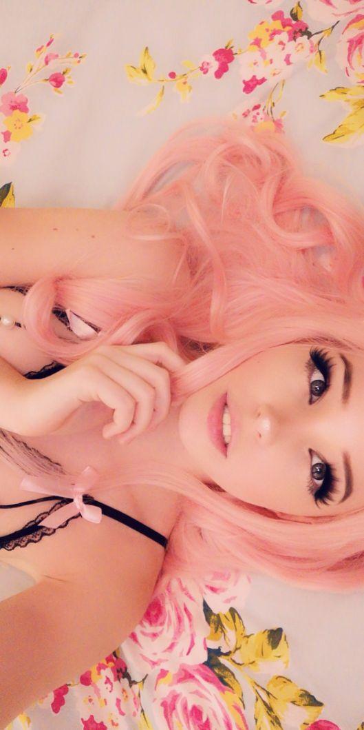 belle delphine black lingerie leaked onlyfans manqlx influencersgonewild