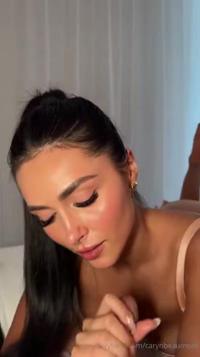 caryn beaumont pov blowjob onlyfans video leaked gsgzcf influencersgonewild
