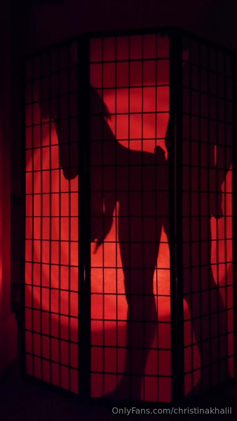 christina khalil silhouette blowjob cim ppv onlyfans video leaked qtznmr influencersgonewild