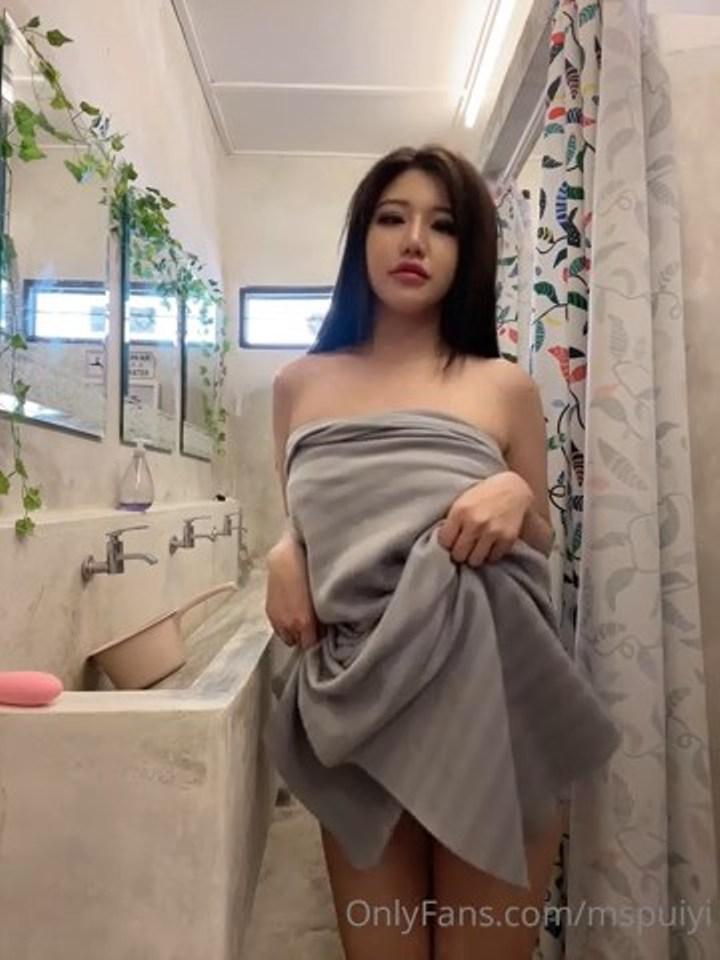 siew pui yi nude shower vibrator onlyfans video leaked czohlp influencersgonewild