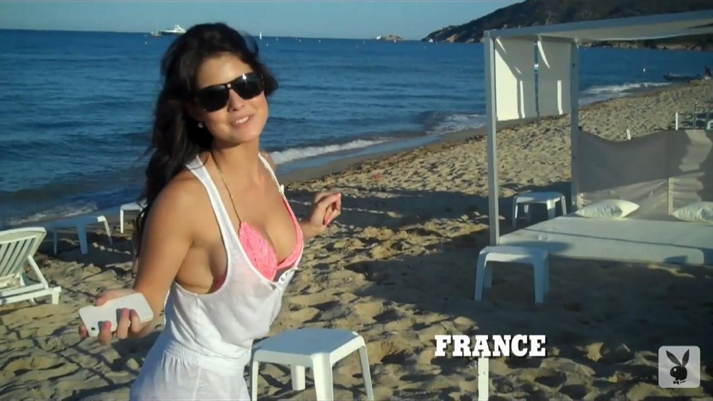 amanda cerny sexy playboy playmate exclusive video leaked kllqkl 1 influencersgonewild