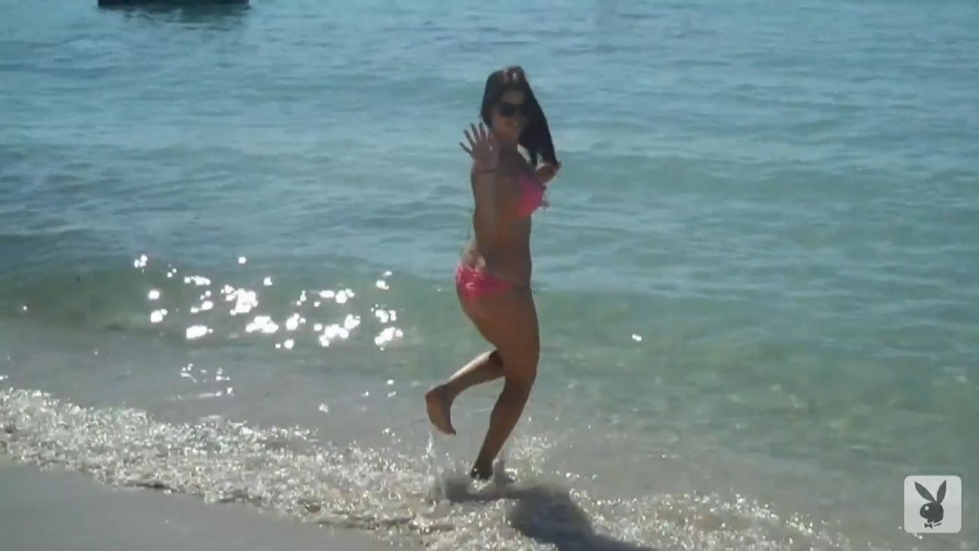 amanda cerny sexy playboy playmate exclusive video leaked njfutt influencersgonewild