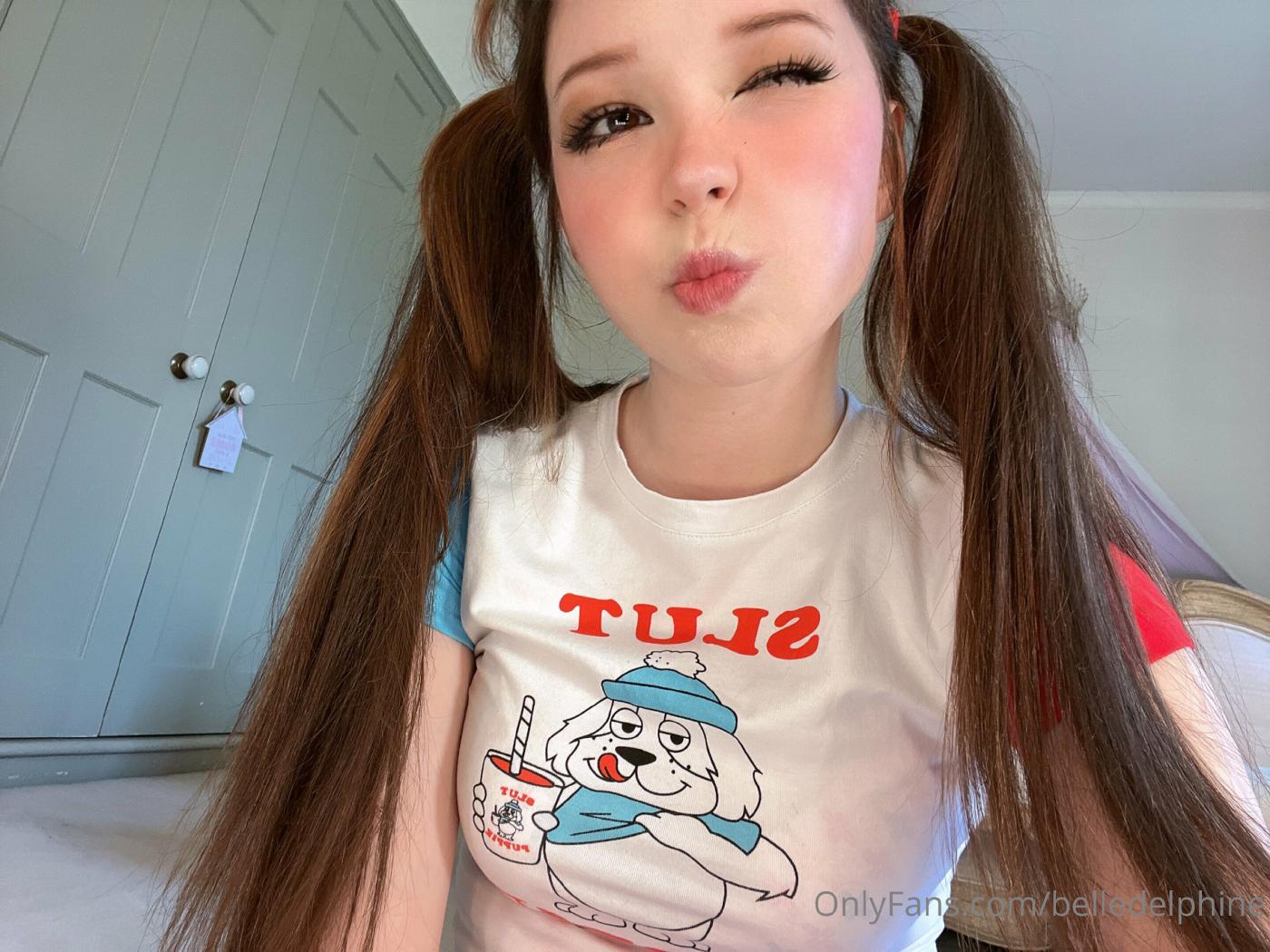 belle delphine casual outfit onlyfans set leaked buhksa influencersgonewild