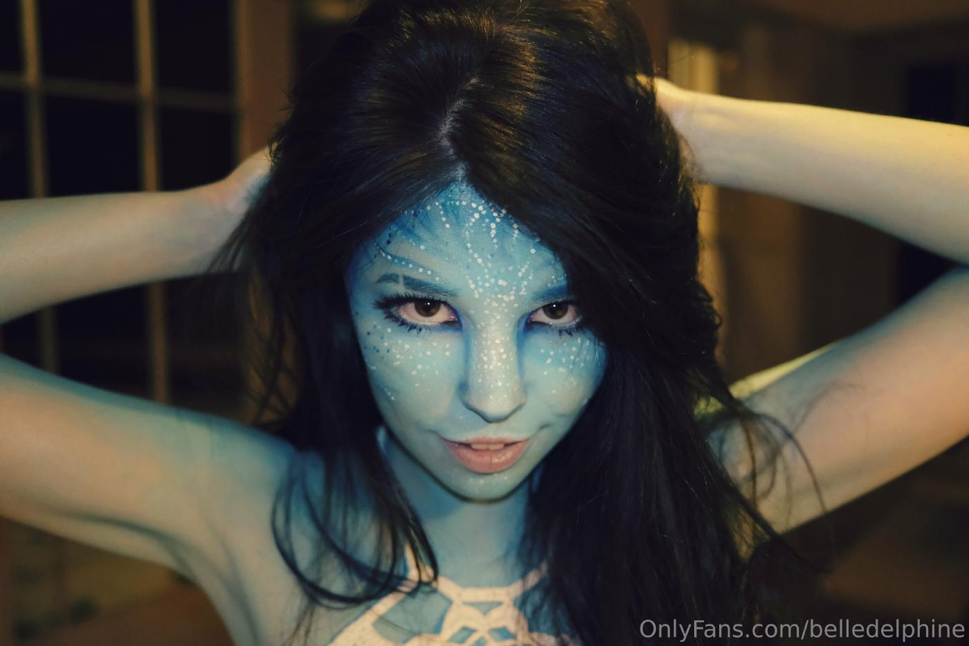 belle delphine nude avatar cosplay onlyfans set leaked dcxlll influencersgonewild