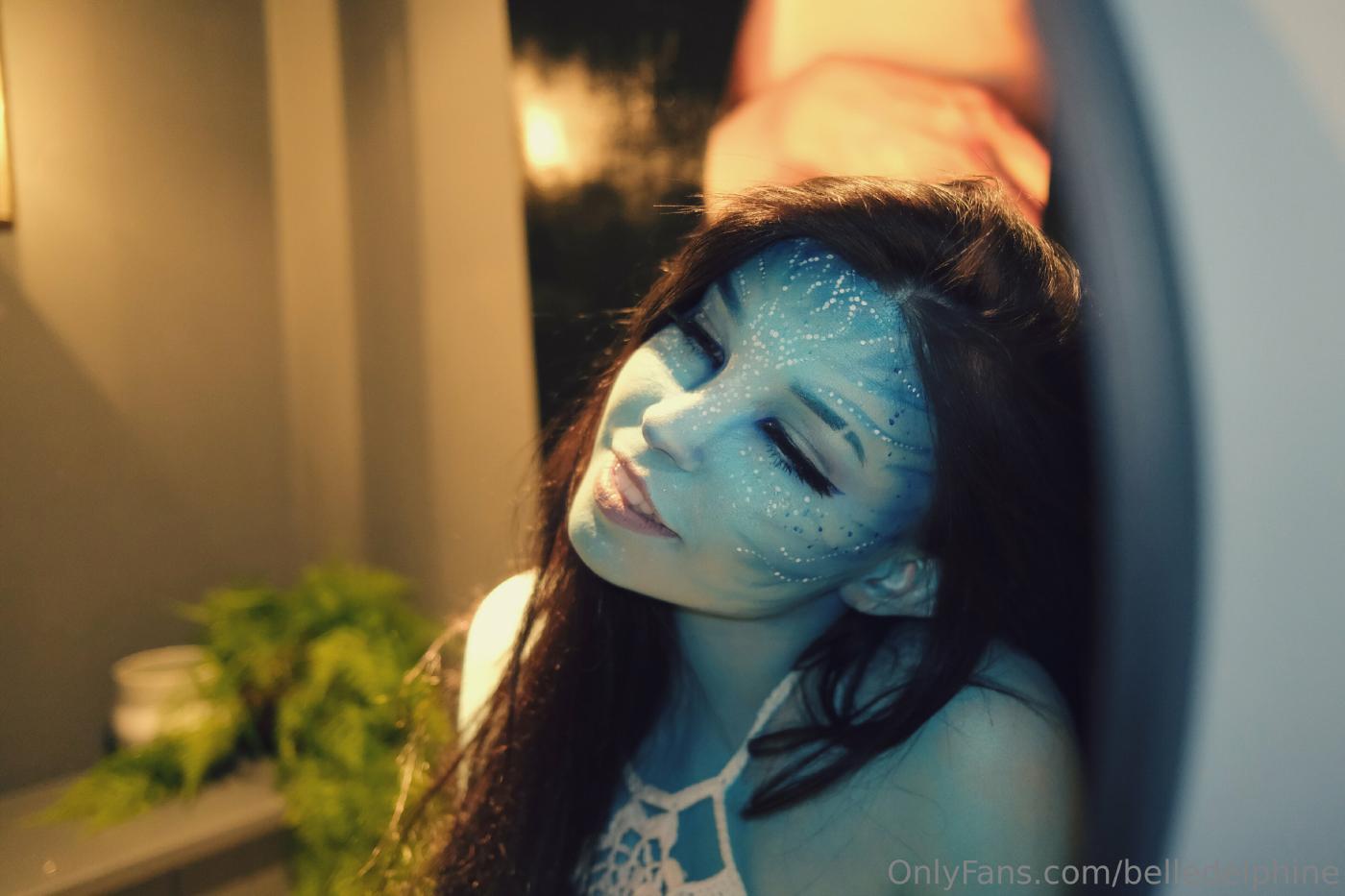 belle delphine nude avatar cosplay onlyfans set leaked ljdatd influencersgonewild