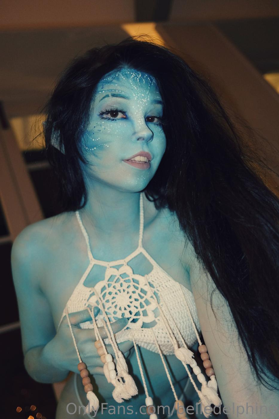 belle delphine nude avatar cosplay onlyfans set leaked scwoly influencersgonewild