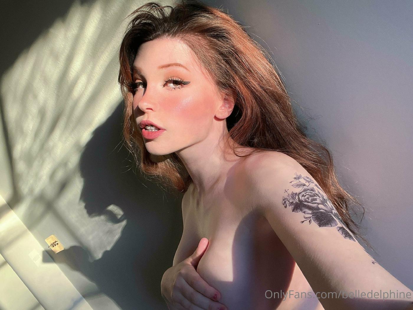 belle delphine nude sunshine onlyfans set leaked pktkre influencersgonewild