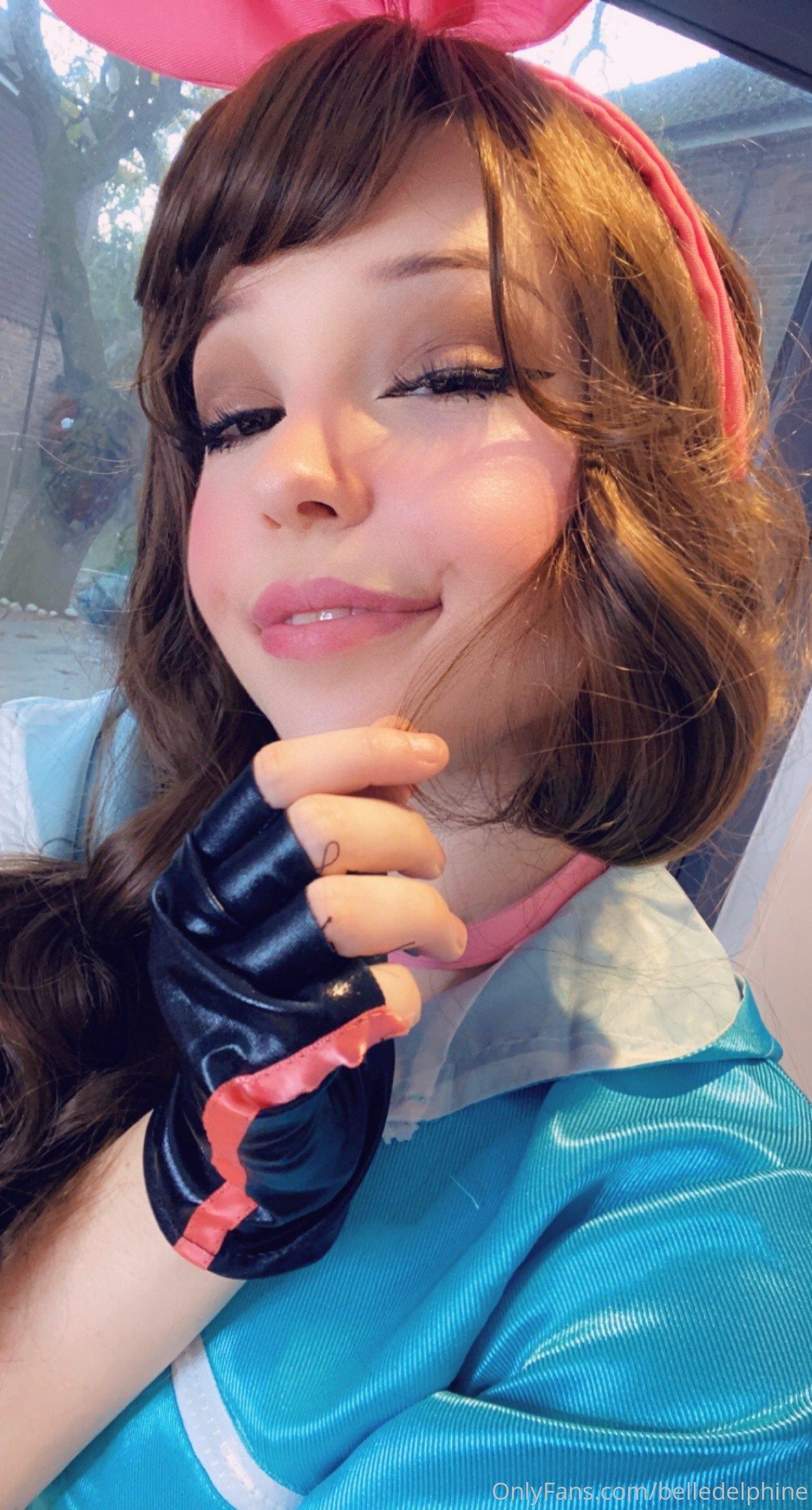 belle delphine sexy bunny onlyfans set leaked fawpbi influencersgonewild