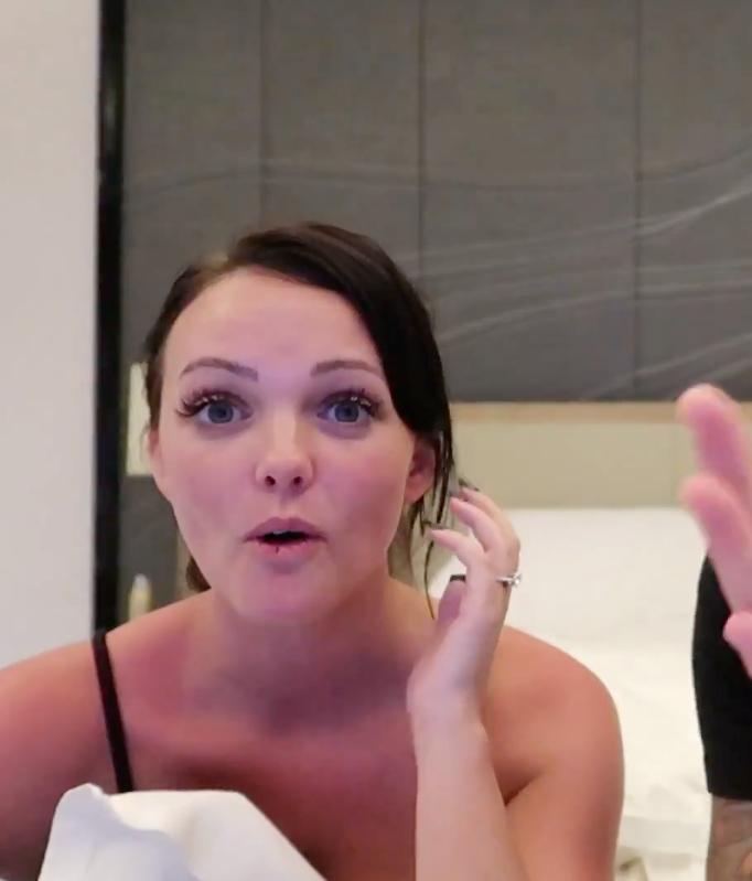 brittney atwood sexy pictures jmxzzv influencersgonewild