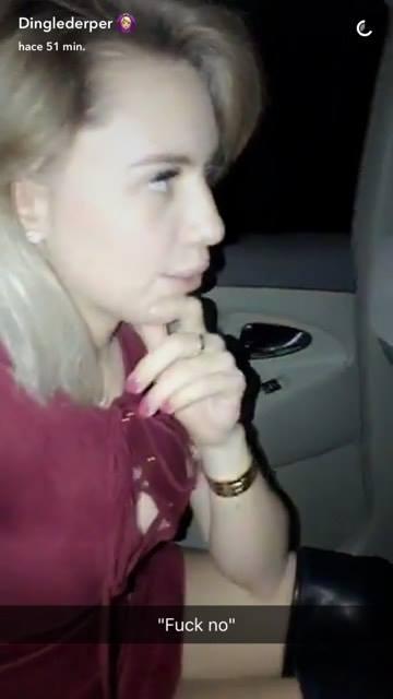 dinglederper nip slip gtrkvs influencersgonewild