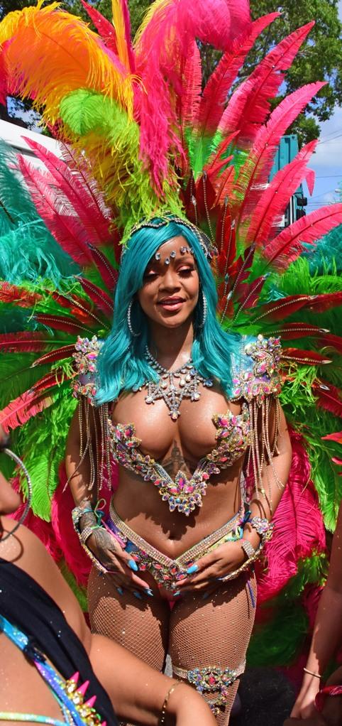 rihanna barbados festival pussy slip leaked oldigw influencersgonewild