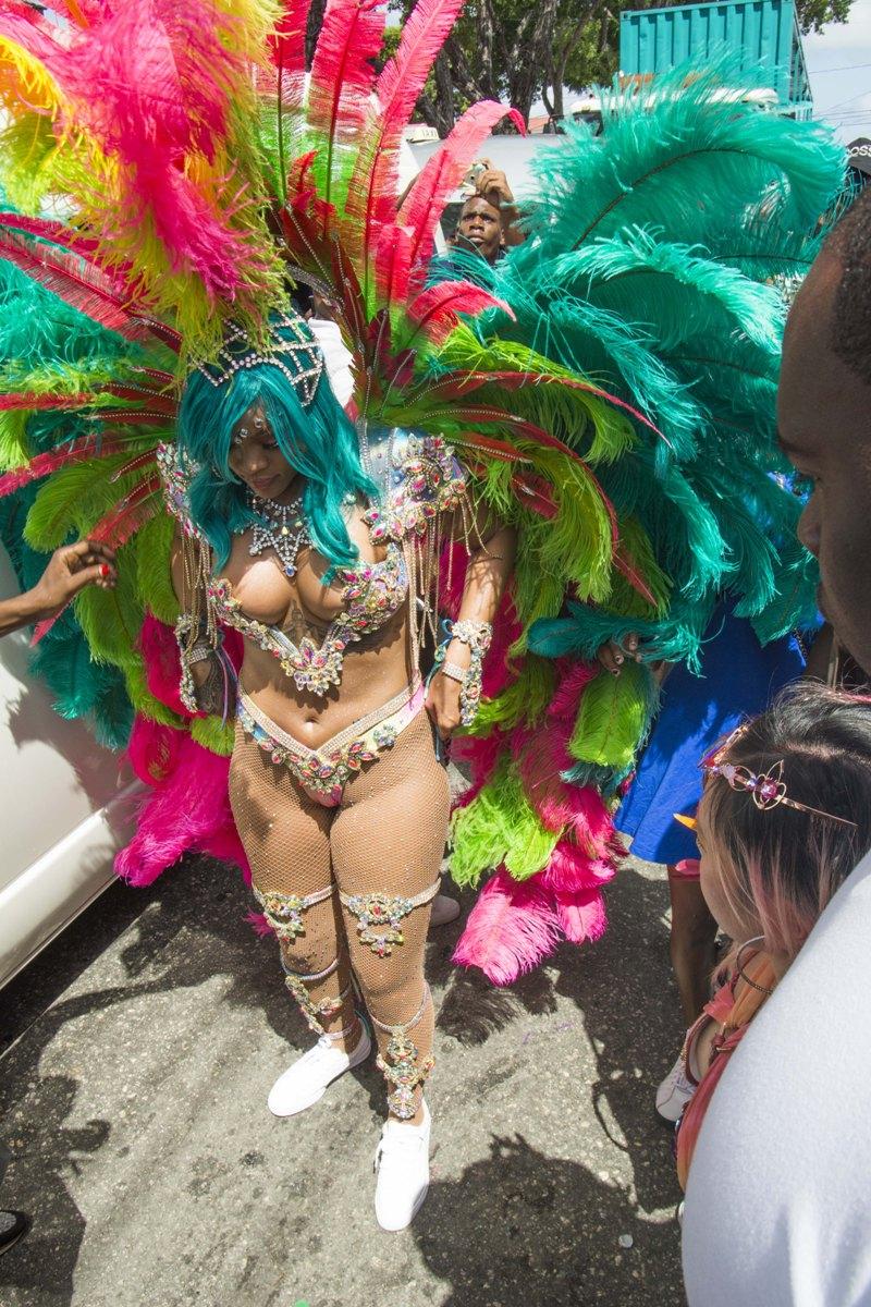 rihanna barbados festival pussy slip leaked xfcekd influencersgonewild
