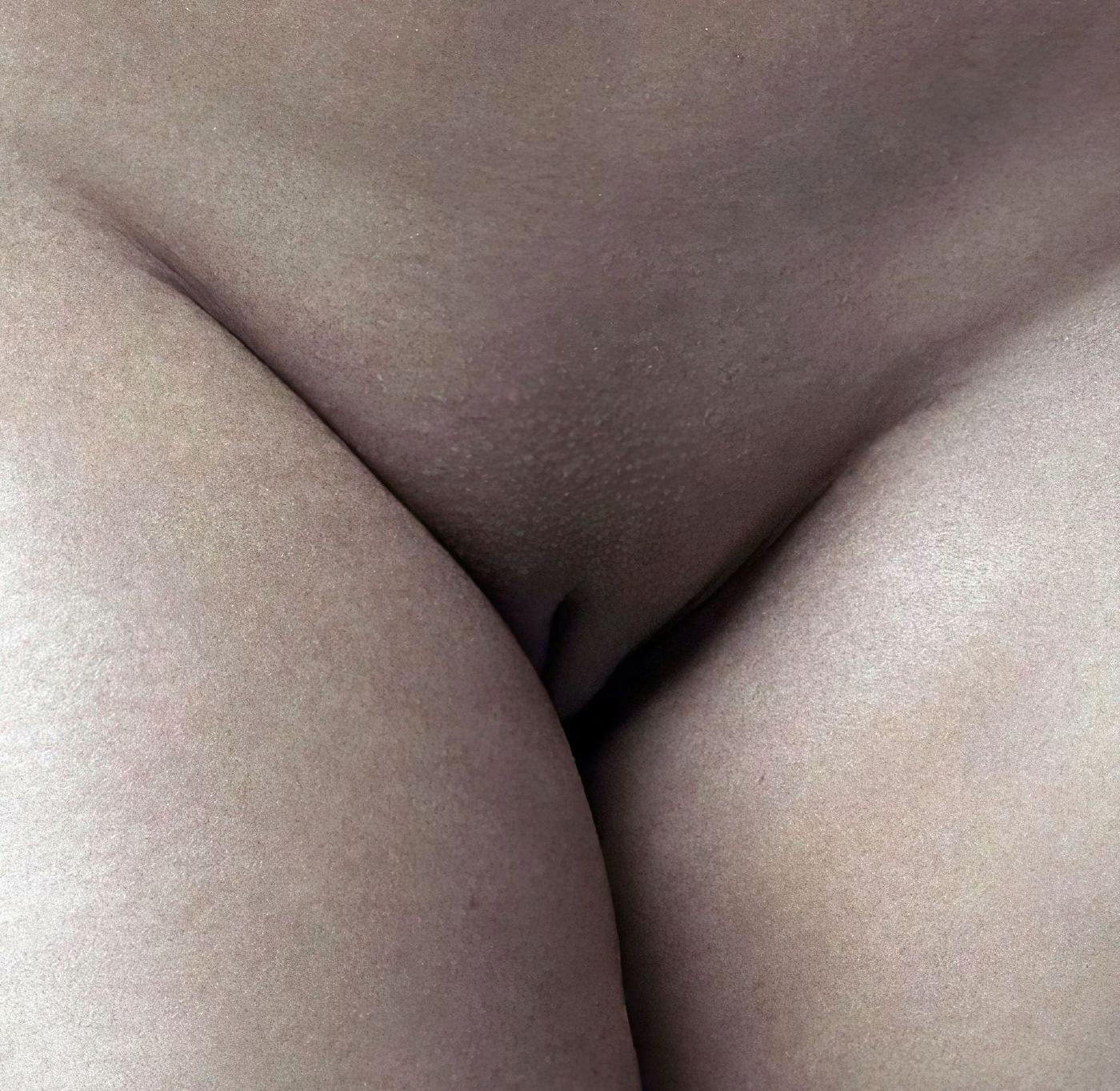 kim kardashian nude body paint outtakes set leaked ivqkbf influencersgonewild