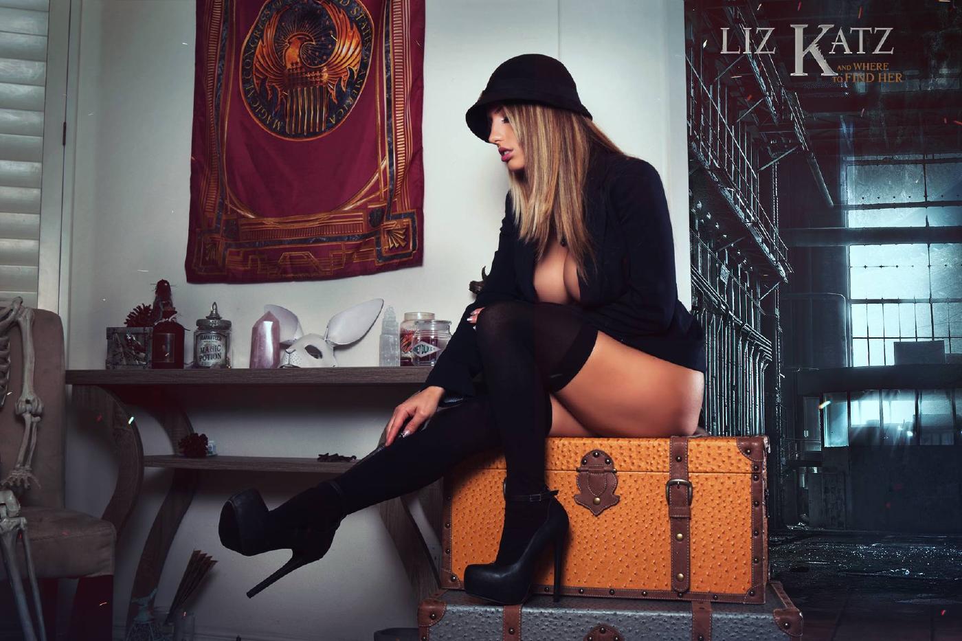 liz katz fantastic beasts cosplay onlyfans set leaked lhpsfh influencersgonewild