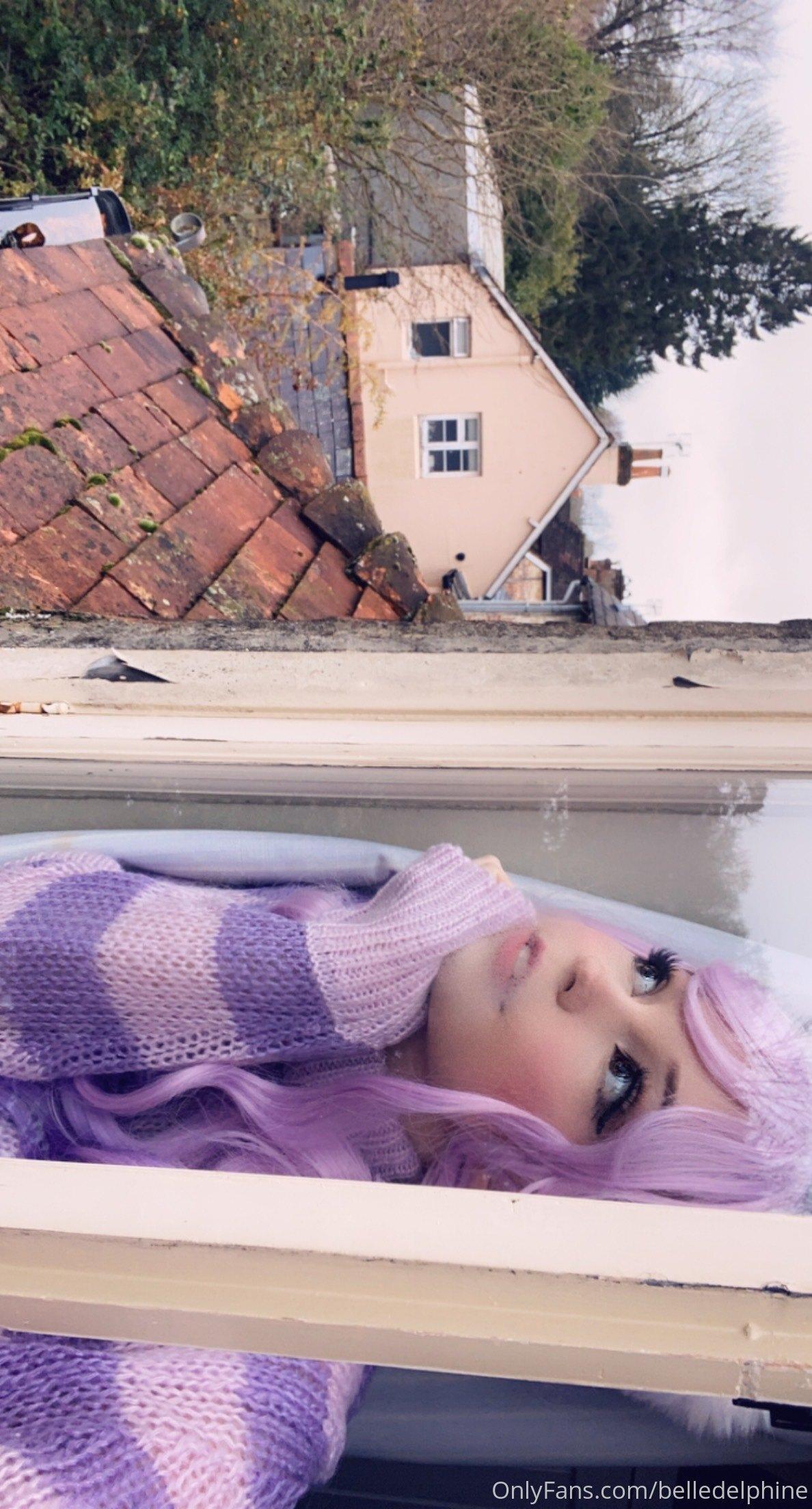 belle delphine nude friendly neighborhood belle onlyfans set benyse influencersgonewild