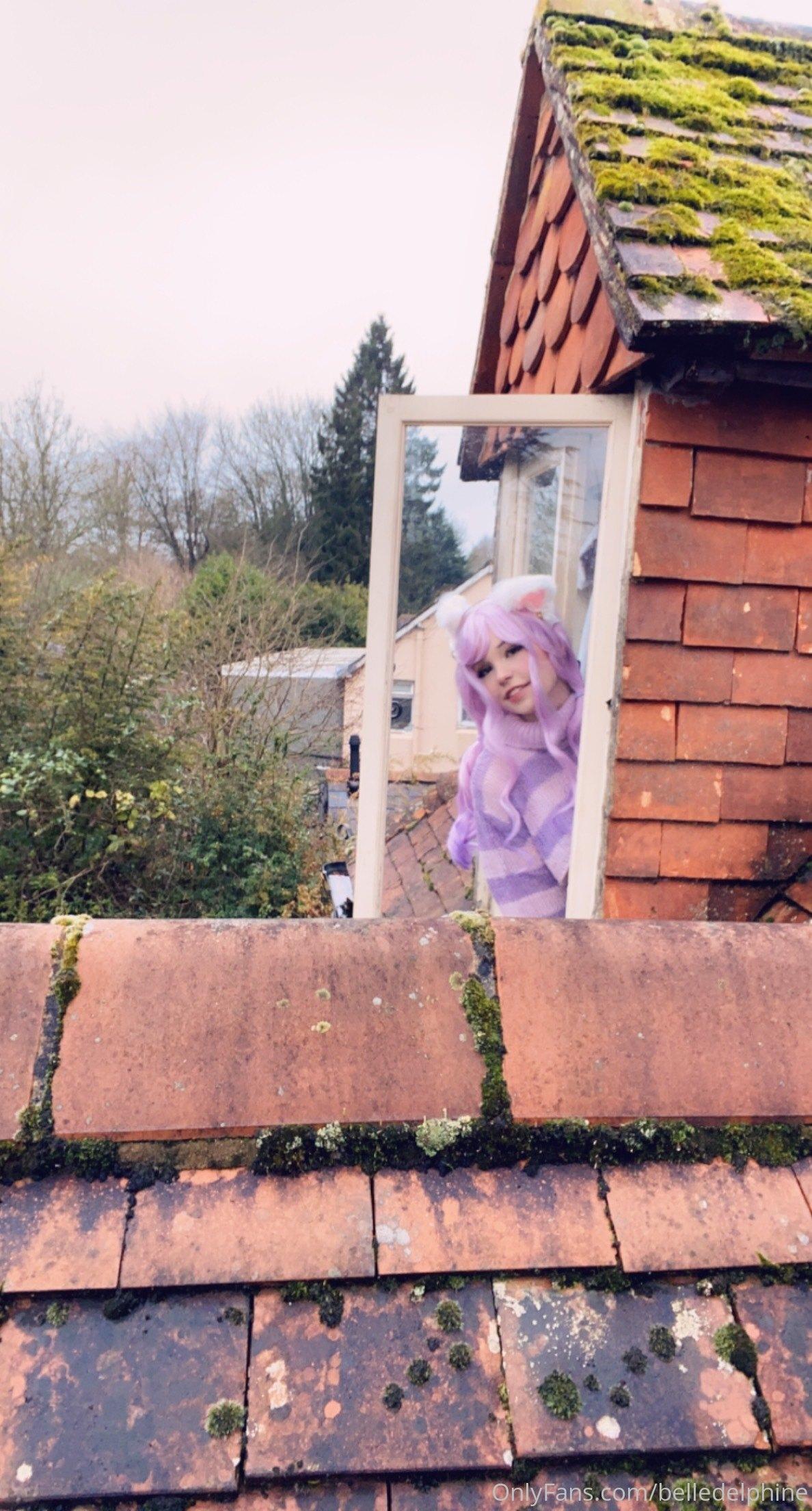 belle delphine nude friendly neighborhood belle onlyfans set hmmbcc influencersgonewild