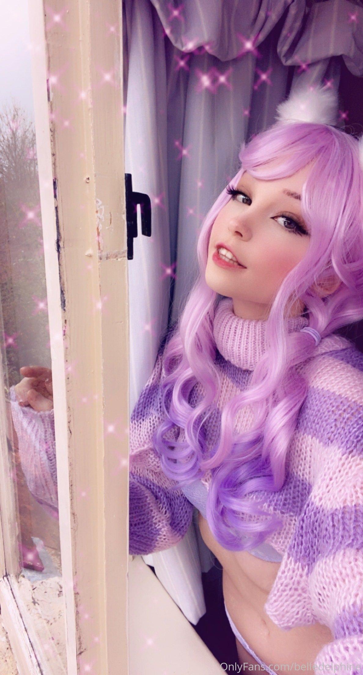 belle delphine nude friendly neighborhood belle onlyfans set iyqmdj influencersgonewild