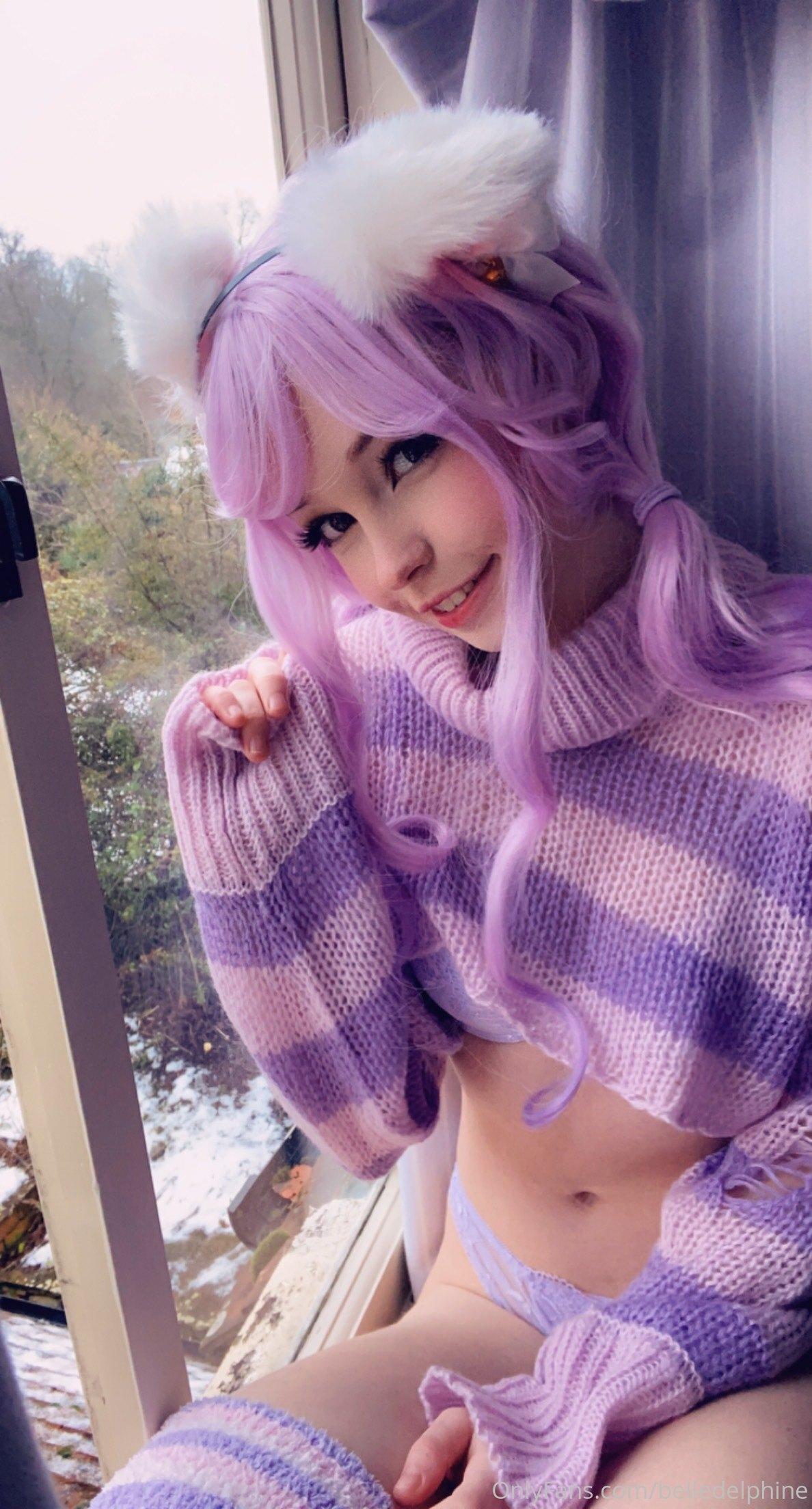 belle delphine nude friendly neighborhood belle onlyfans set qmryvc influencersgonewild