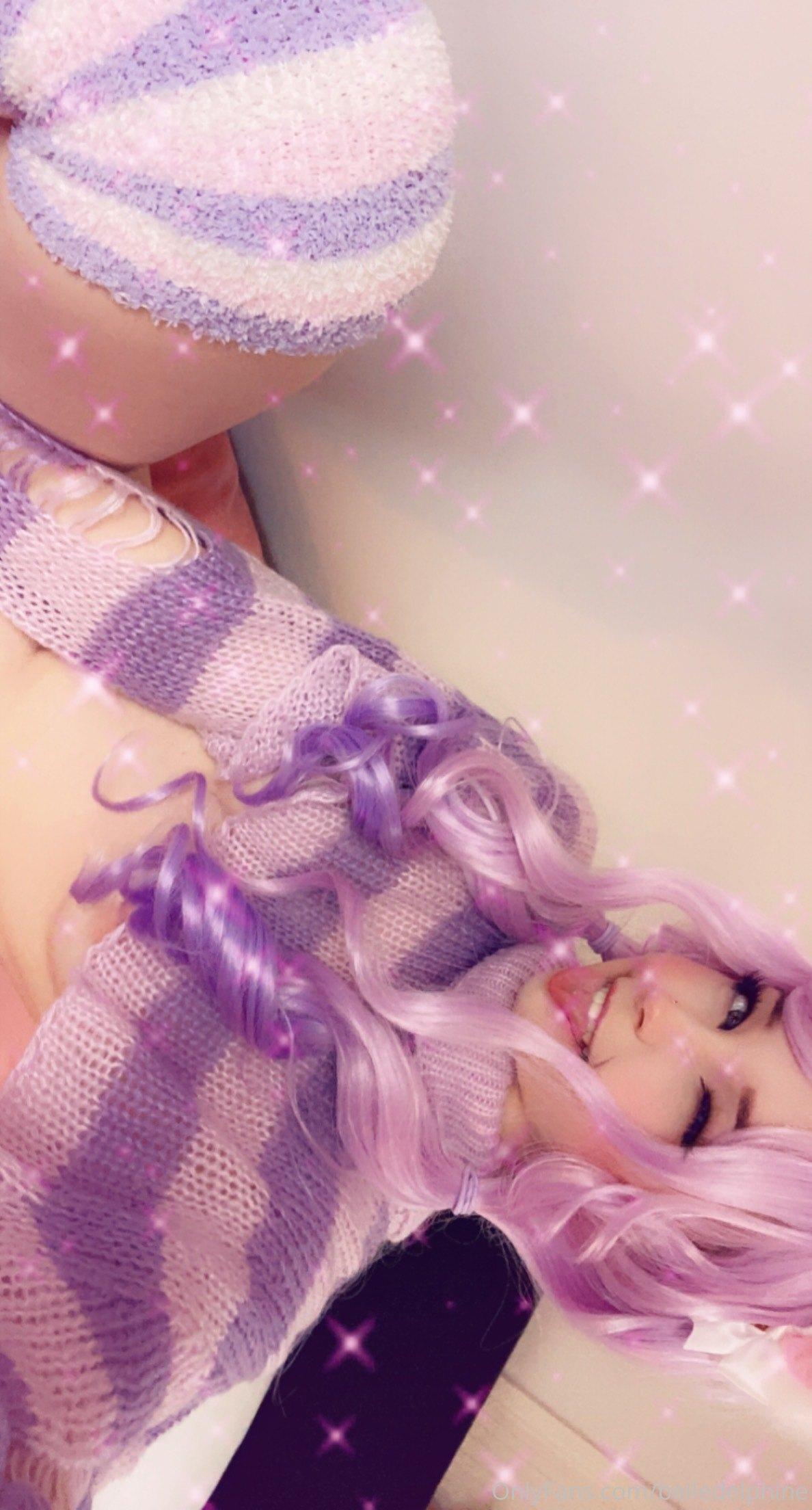 belle delphine nude friendly neighborhood belle onlyfans set tdgesv influencersgonewild