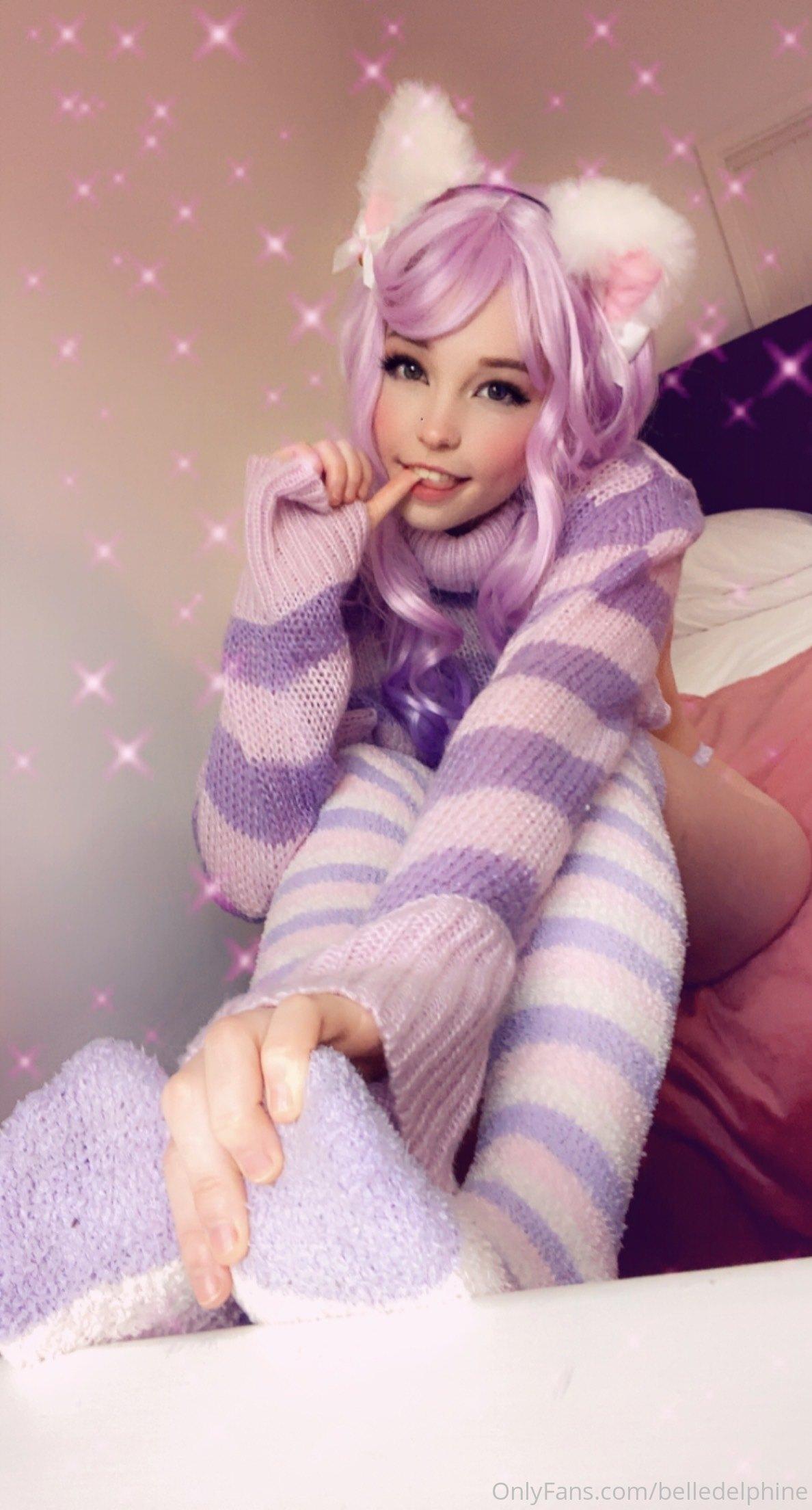 belle delphine nude friendly neighborhood belle onlyfans set ukkovu influencersgonewild