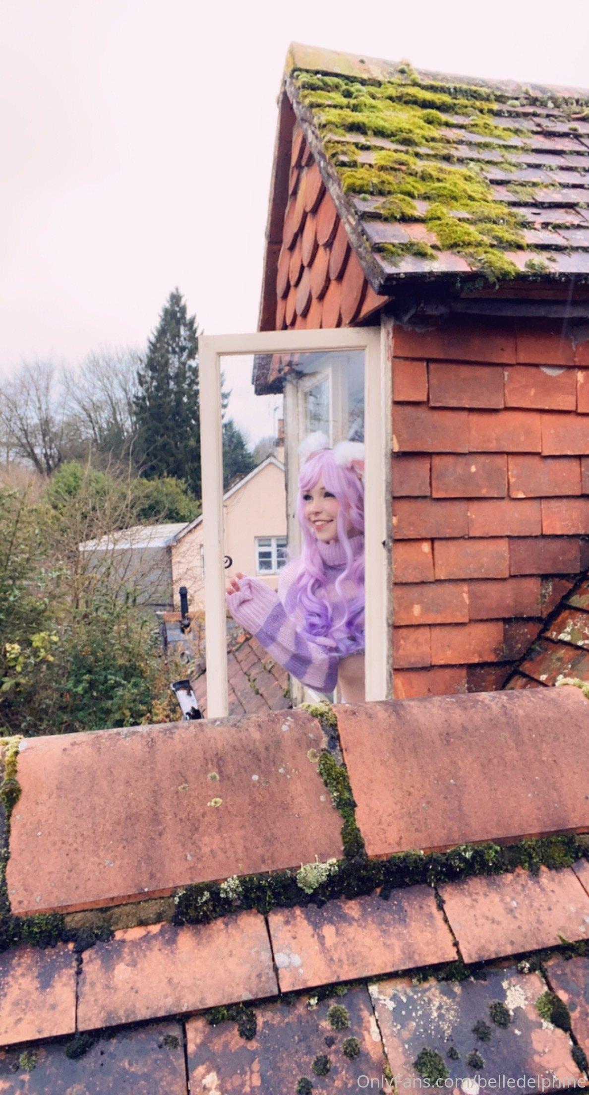 belle delphine nude friendly neighborhood belle onlyfans set wycjgv influencersgonewild