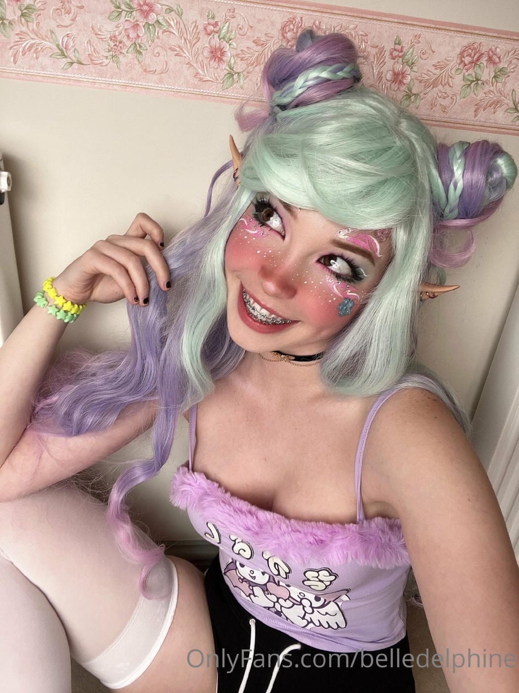 belle delphine nude pixie onlyfans set leaked pwhsnq influencersgonewild