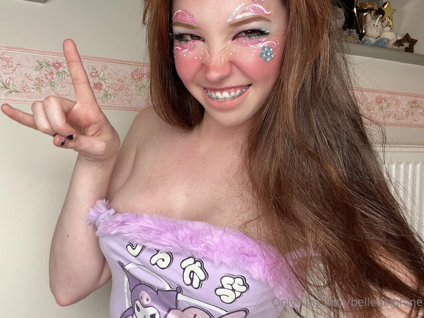 belle delphine nude pixie onlyfans set leaked qyvvhz influencersgonewild