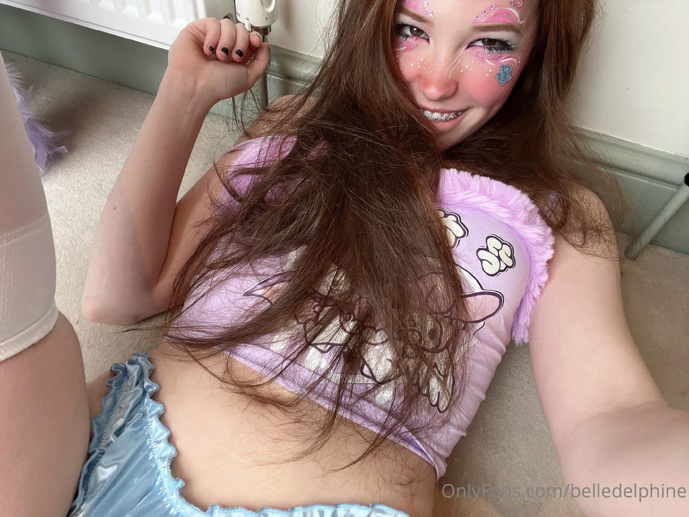 belle delphine nude pixie onlyfans set leaked rifcgn influencersgonewild