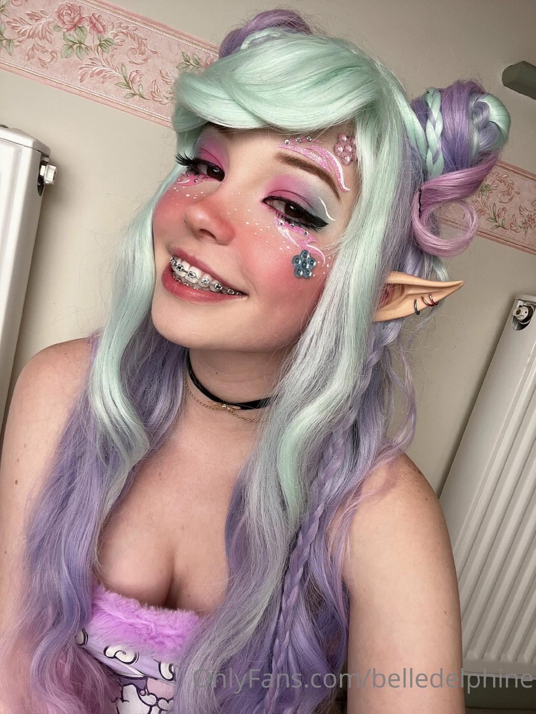 belle delphine nude pixie onlyfans set leaked txyjdn influencersgonewild