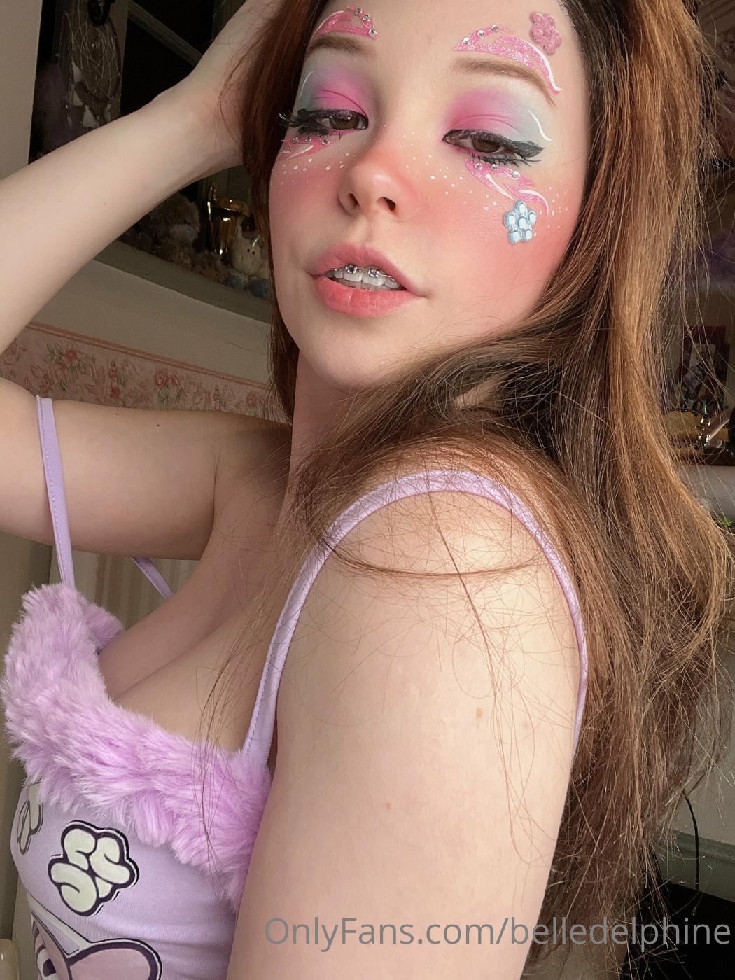 belle delphine nude pixie onlyfans set leaked yqjswv influencersgonewild