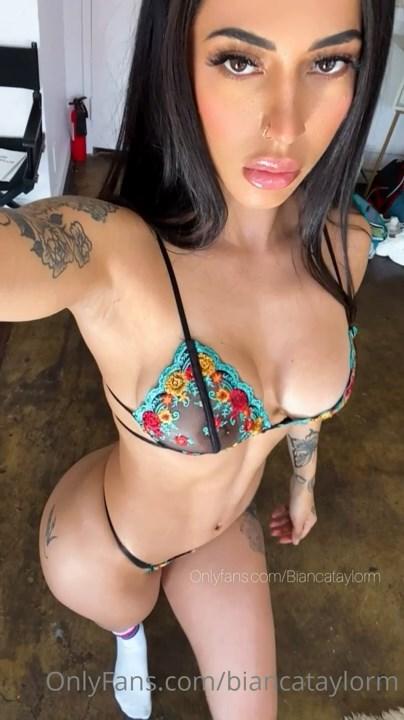 bianca taylor lingerie socks dance onlyfans video leaked cftift influencersgonewild