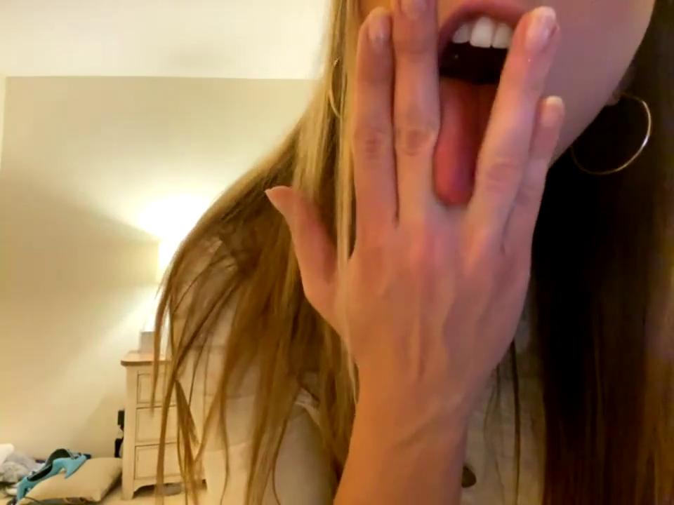 christina khalil nude drunk onlyfans livestream leaked ztgzfm influencersgonewild