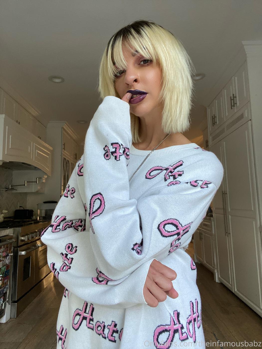 gabbie hanna bare ass onlyfans set leaked tsulxt influencersgonewild