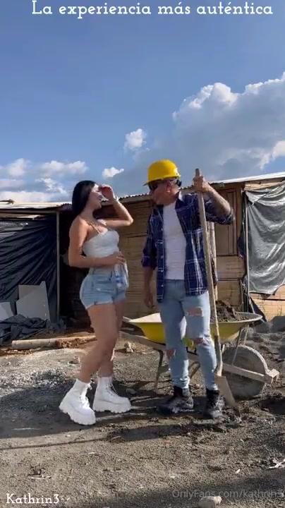 kathrin nude pov construction blowjob onlyfans video leaked olzuic influencersgonewild