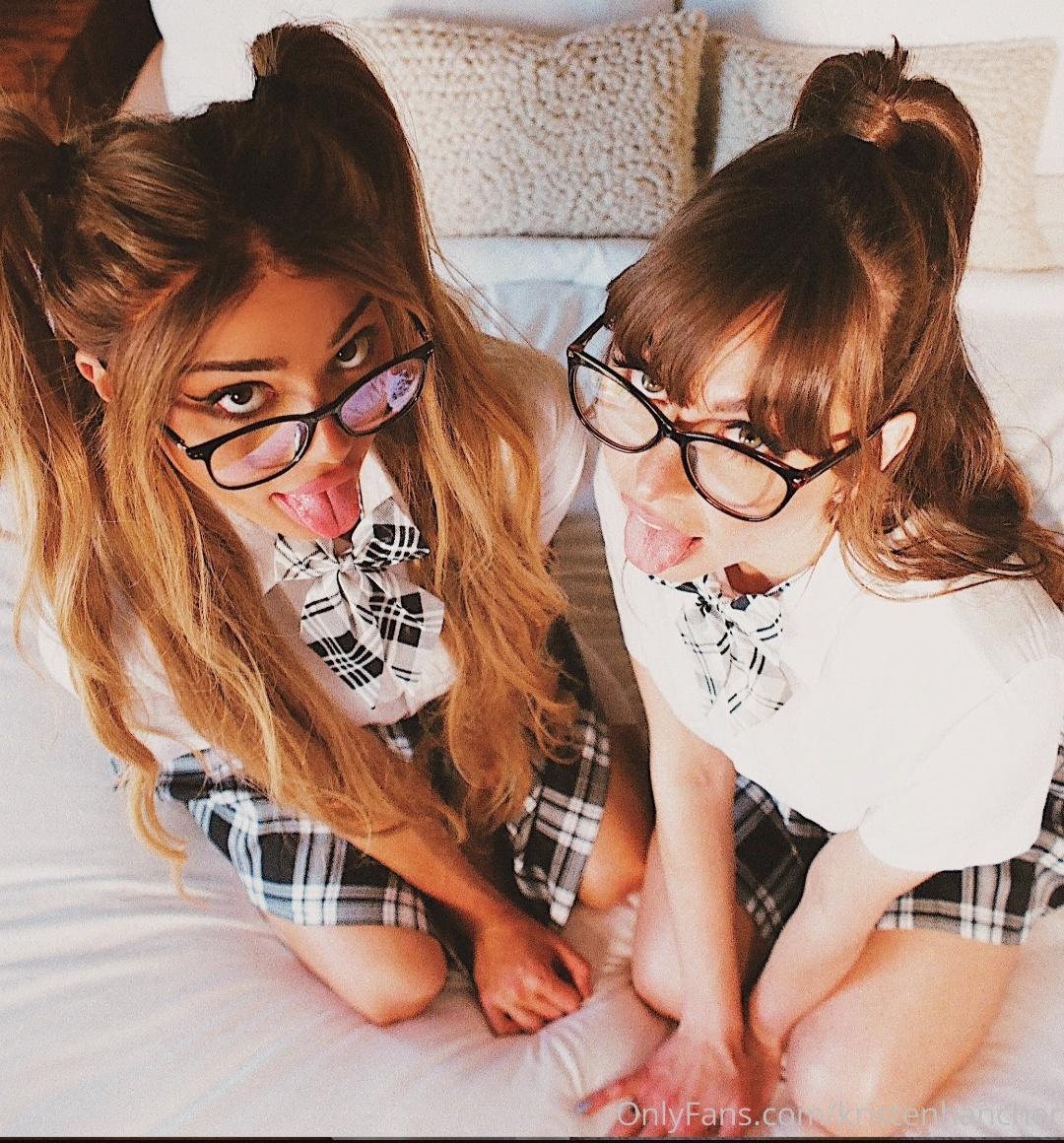 kristen hancher and riley reid onlyfans set leaked lkhqqj influencersgonewild