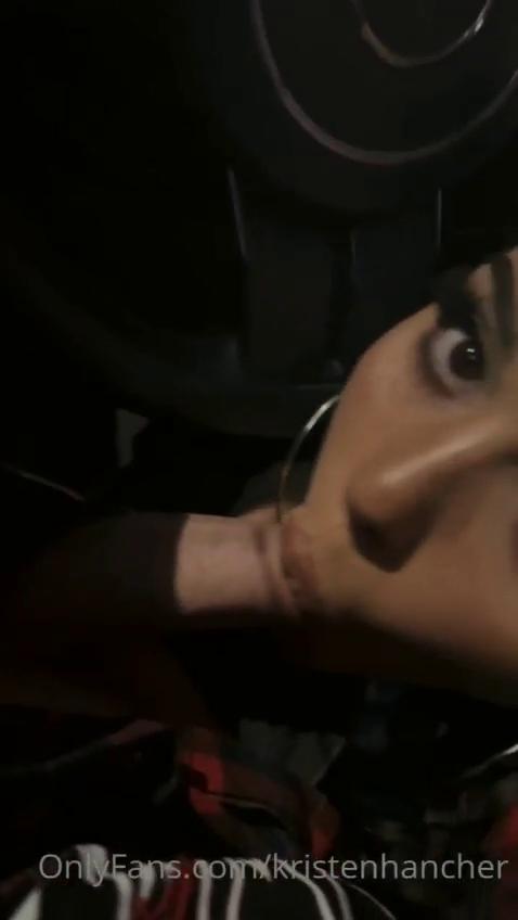 kristen hancher nude blowjob onlyfans video leaked pqezbt influencersgonewild