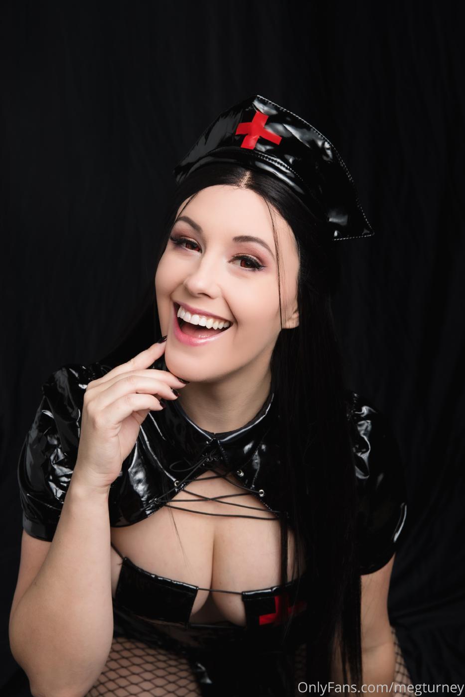 meg turney big titty nurse onlyfans set leaked nlzicp influencersgonewild