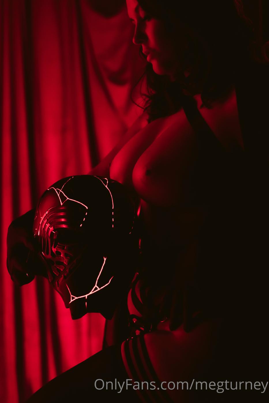 meg turney nude kylo ren cosplay onlyfans set leaked ntbnlm influencersgonewild
