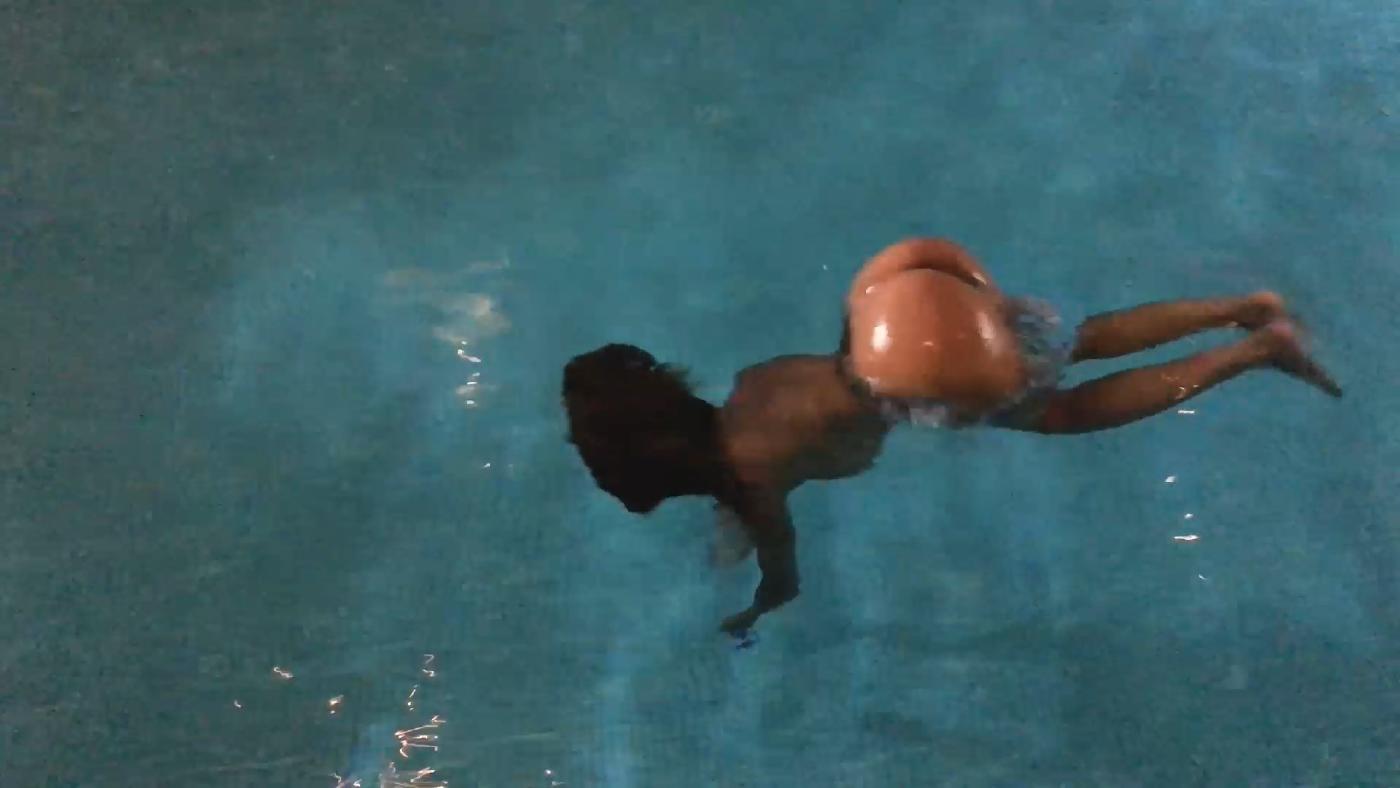 micaela schafer nude hotel spa video leaked rgdrbf influencersgonewild