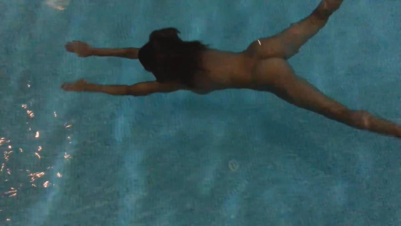 micaela schafer nude hotel spa video leaked rqiple influencersgonewild