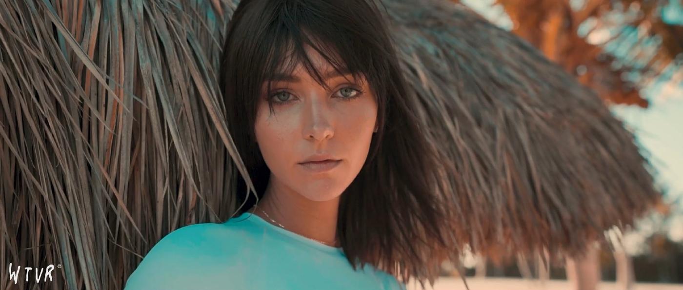 rachel cook beach bikini modeling patreon video leaked cfxzbh influencersgonewild