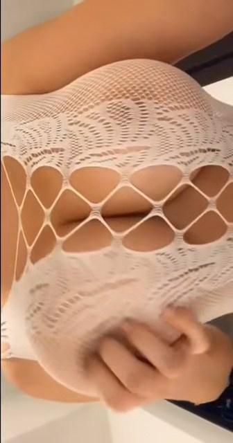 anastasia kvitko nude mesh teddy onlyfans video leaked tyuhtm influencersgonewild